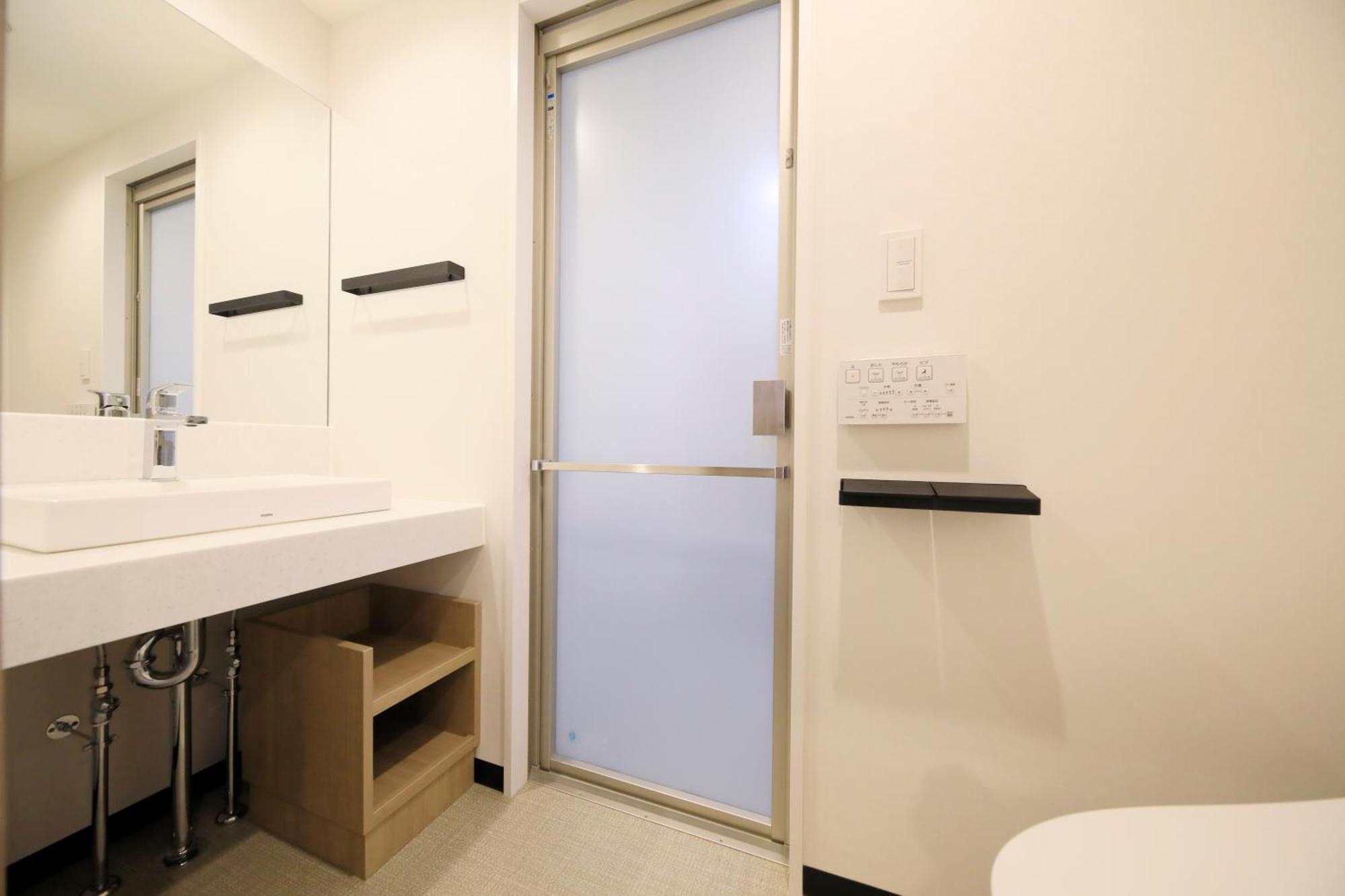 Via Inn Prime Sapporo Odori Habitación foto